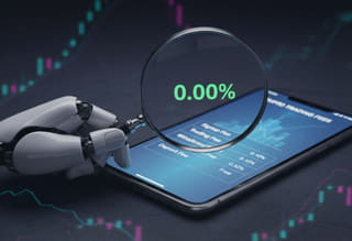 Configurações de estratégia — administre seu método de trading com Aurora Investança